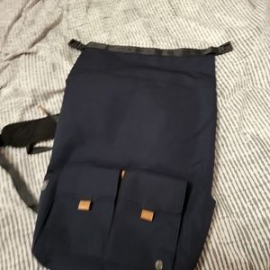 Blue Bag